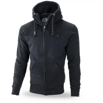 Толстовка Dobermans Aggressive Mystical Circle BZ253BK (XXL)