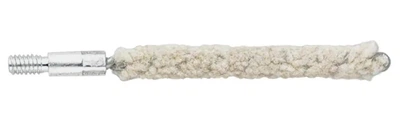 Пуховка KleenBore кал. 22/.223/5,56 мм. Хлопок. 8/32 M