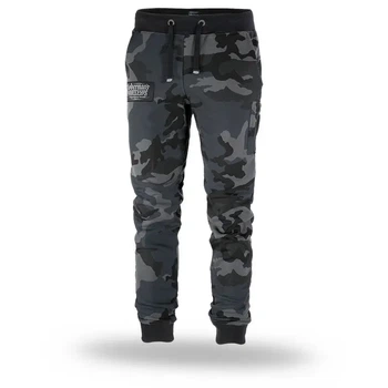 Спортивные брюки Dobermans Aggressive Classic SPDK311MCM (XXXL)