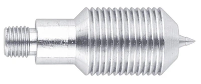 Вишер KleenBore кал. 12. Алюминий. 5/16"-27 M