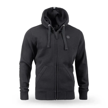 Толстовка Thor Steinar Skjolden Black (L)