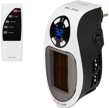 Termowentylator Blow FH-A31 (44-118)