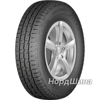 Headway HW509 235/65 R16C 115/113R