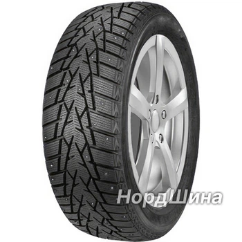 Headway HW503 225/60 R18 100Q (под шип)