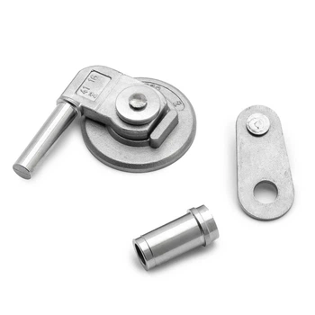 Ремкомплект вестгейта турбины BMW N55 (Wastegate BMW N55) type 1