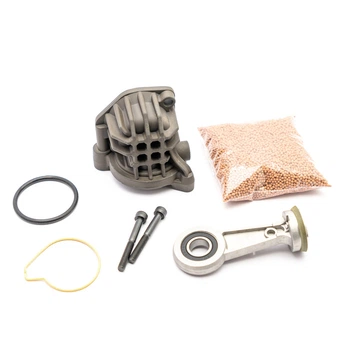 Ремкомплект компресора пневмопідвіски Wabco для BMW X5 F15, X6 F16, 5 G31, 6 G32