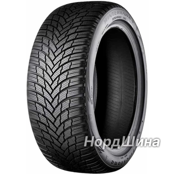 Firestone WinterHawk 4 235/55 R17 103V XL