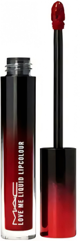 Помада для губ M.A.C Love Me Liquid Lipcolor 493 E For Effortless 3.1 мл (773602600007)