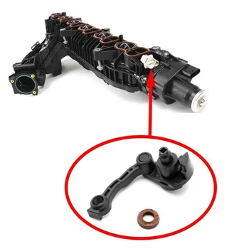Ремкомплект впускного коллектора BMW N57, N57S 11618511363