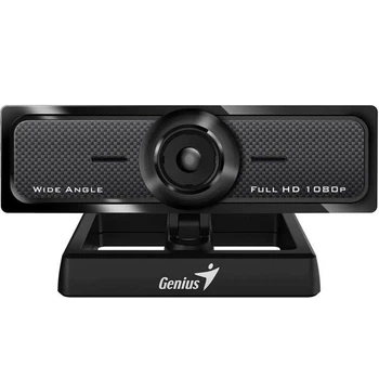 Веб-камера Genius F-100 Full HD Black (32200004400)