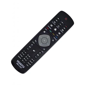 Пульт для телевізорів Philips універсальний Huayu RM-L1225