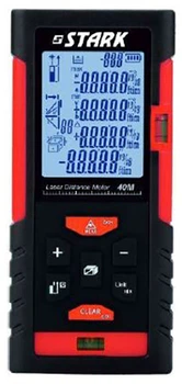 Лазерный дальномер Stark LD-100 (290090110)