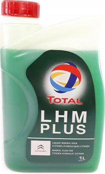 Гідравлічна олива Total LHM Plus 1 л (3425901048109)