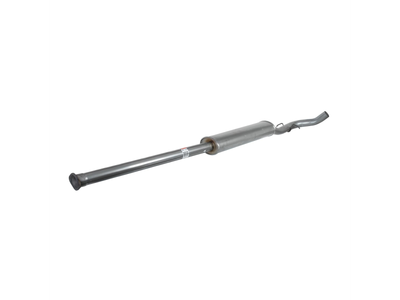 Глушник передній Вольво С80 (Volvo S80) 2.0/2.4 D/2.4/2.5 D — 98-00 (287-513) Bosal 31.249