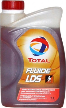 Гідравлічна олива Total Fluide LDS PSA 1 л (3425901006079)