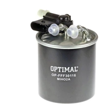 Паливний фільтр Optimal (OP-FFF30116)