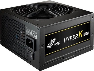 Блок питания FSP 600W Hyper K PRO (HK-600_Pro)