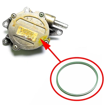 Прокладка вакуумного насоса Mercedes OM642 3.0L LA1231061 6422300065