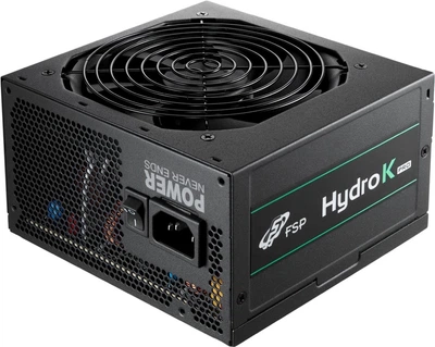 Блок живлення FSP 750W Hydro K PRO ATX3.0 (HD2-750 Gen5)