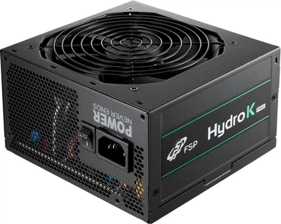 Блок живлення FSP 850W Hydro K PRO ATX3.0 (HD2-850 Gen5)