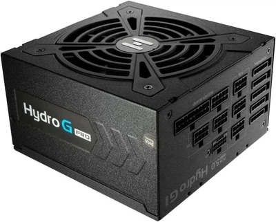 Блок питания FSP 850W Hydro G PRO ATX3.0 PCIe5.0 (HG2-850 Gen5)