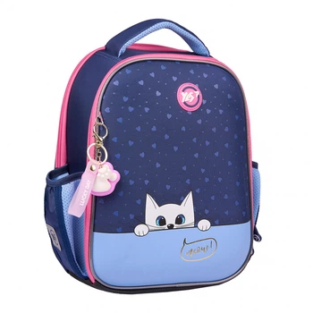 Рюкзак каркасний YES H-100 Meow-Meow, 559845