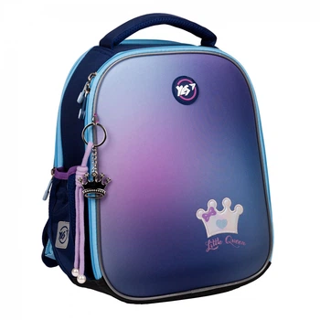Рюкзак каркасний YES H-100 Little Queen, 559847