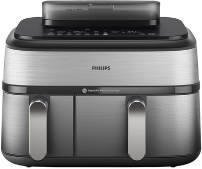 Мультипіч Philips Ovi Dual Steam NA555/00