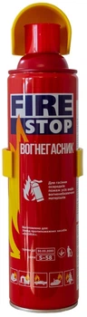 Огнетушитель 1 л Fire Stop ND