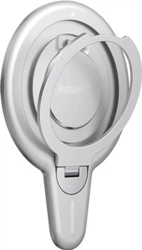 Магнитный держатель Insta360 Flow 2 Pro Magnetic Phone Mount (CINSBBQD-1)