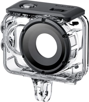 Wodoszczelna obudowa Insta360 GO 3/GO 3S Dive Case (6970357859498)