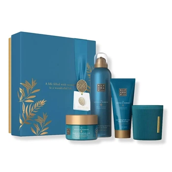 Подарочный набор Rituals HAMMAM Set М (размер M 2024)