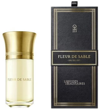 Парфумована вода унісекс Les Liquides Imaginaires Fleur De Sable 100 мл (3770004394746)