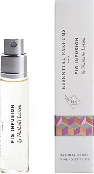 Miniaturka Woda perfumowana unisex Essential Parfums Fig Infusion 10 ml (3770010614395)