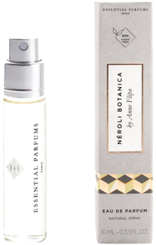 Miniaturka Woda perfumowana unisex Essential Parfums Neroli Botanica 10 ml (3760393040126)