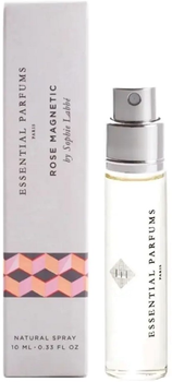 Мініатюра Парфумована вода унісекс Essential Parfums Rose Magnetic 10 мл (3770010614074)