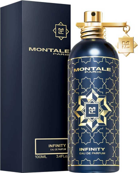 Парфумована вода унісекс Montale Infinity 100 мл (3760260458689)