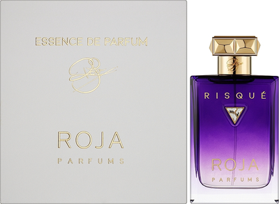 Perfumy damskie Roja Risque Pour Femme 100 ml (5060370919291)