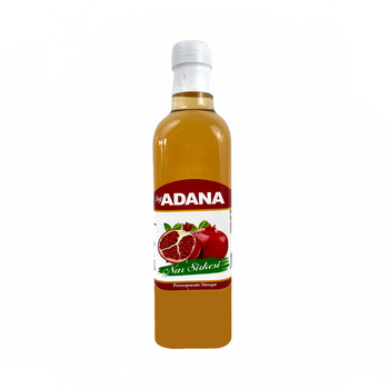 Гранатовий оцет Adana 500 мл