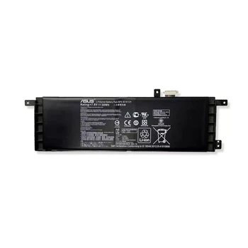 Батарея для ноутбука ASUS R515M R413MA P553MA (B21N1329 +7.6V 30Wh)