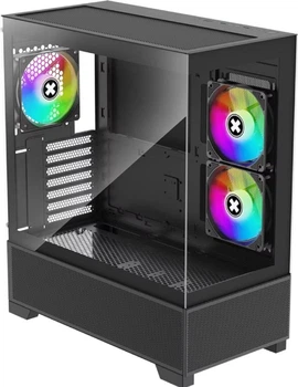 Корпус Xilence XILENT BEAM X218.ARGB (4044953504082)