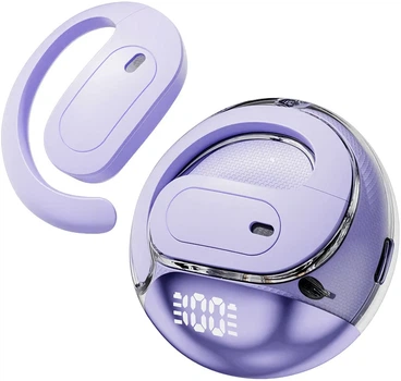 Наушники Inspire M112 Purple (M112-ins)