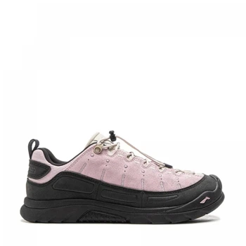 Жіночі кросівки Li-ning SE Hexloc Milkstone Powder/Dark Night Black 38 Чорний AHTV029-18
