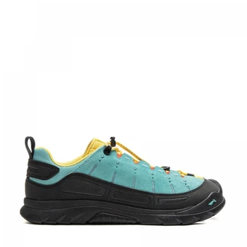 Чоловічі кросівки Li-ning SE Hexloc Sea Blue/Midnight Black 41 Блакитний AHTV029-1