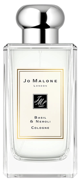 Woda kolońska unisex Jo Malone London Basil & Neroli 100 ml (690251047840)