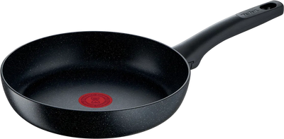 Patelnia Tefal Black Stone 28 cm (3168430322837)