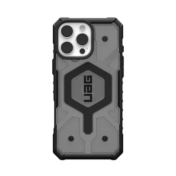 Чохол Захисний Ударостійкий UAG Pathfinder with MagSafe для iPhone 13 Pro Max Dark Gray