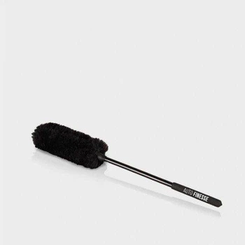 Шерстяная щетка для авто WOOL WHEEL BRUSH