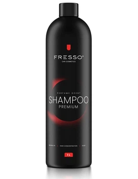 Шампунь автомобильный Fresso Shampoo Premium 1000 ml