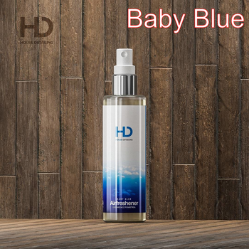 Освежитель воздуха House Detailing Baby Blue 200 ml